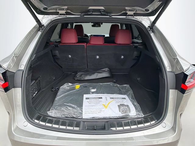 Used 2024 Lexus NX 350 AWD image 25