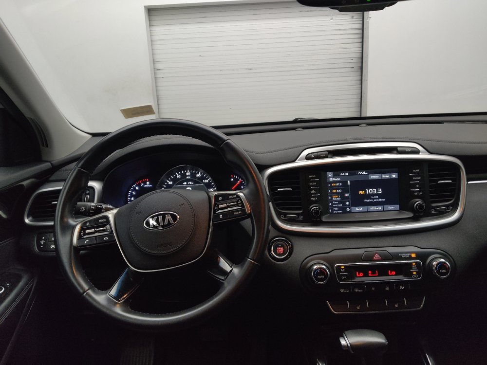Used 2019 Kia Sorento EX AWD/4WD image 22