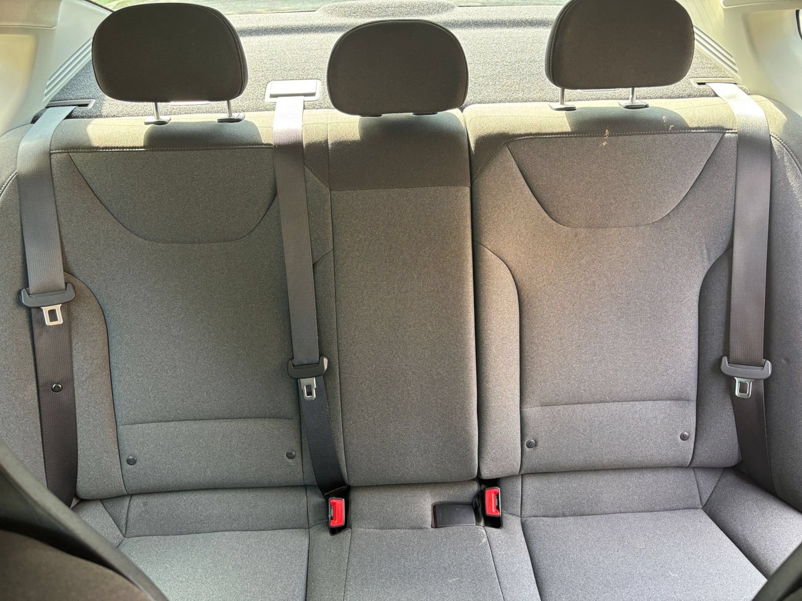 Used 2025 Kia K4 FWD image 33