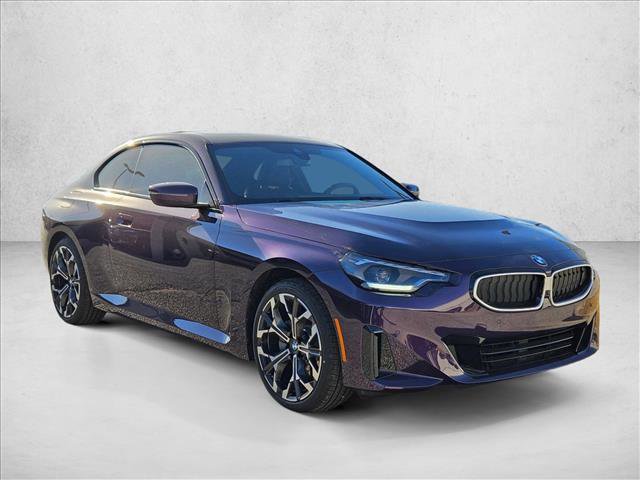 Used 2026 BMW 230i xDrive 230i xDrive w/ Convenience Package image 6