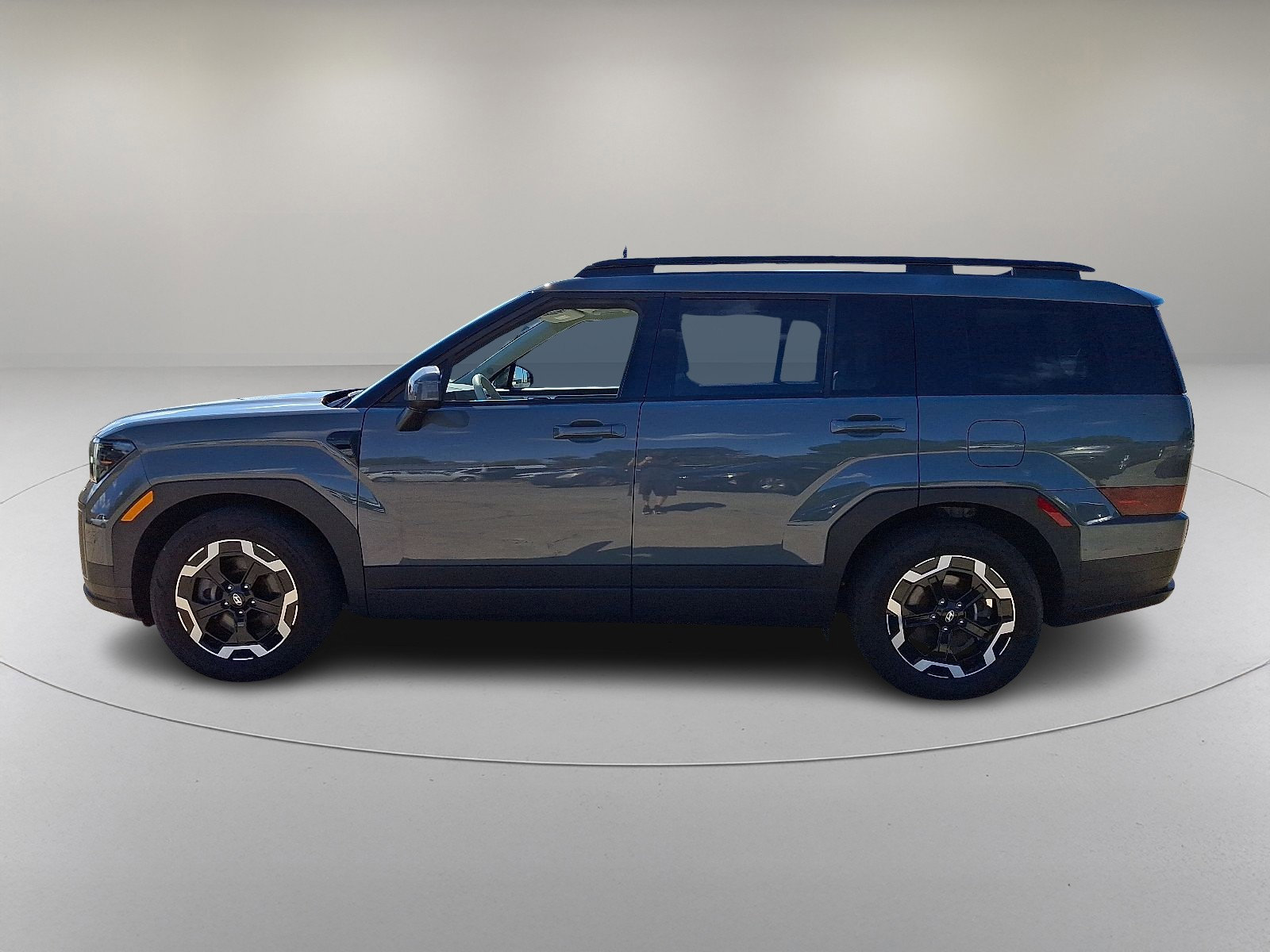 Used 2024 Hyundai Santa Fe SEL image 6