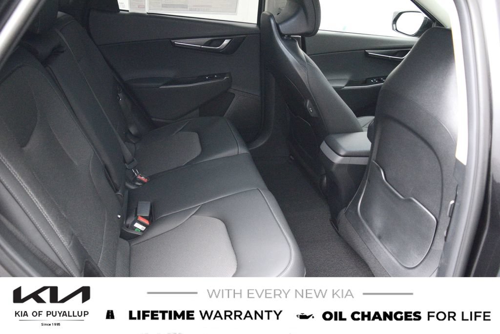 New 2026 Kia EV6 Light AWD/4WD image 15