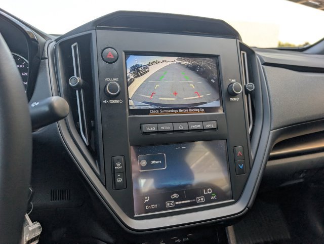 Certified 2023 Subaru WRX AWD/4WD image 16