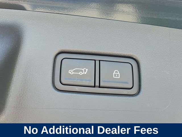 New 2026 Hyundai Palisade Calligraphy AWD/4WD image 21