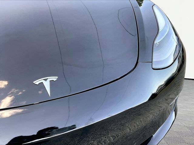 Used 2021 Tesla Model 3 Standard Range Plus RWD image 31