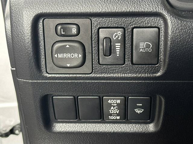 Used 2024 Toyota 4Runner TRD Off-Road Premium image 23