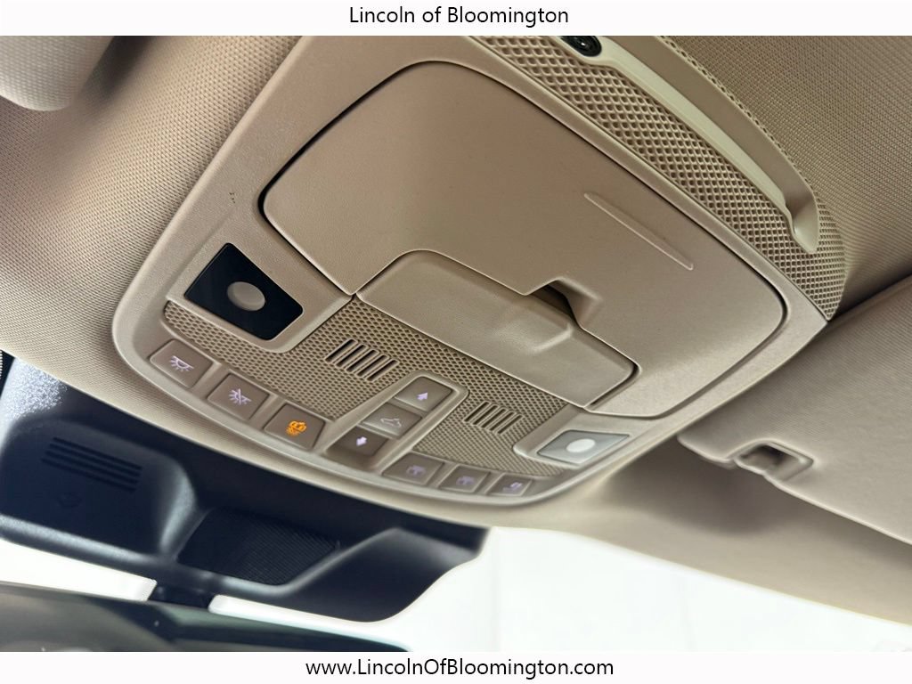 Certified 2024 Lincoln Navigator L Reserve AWD/4WD image 48