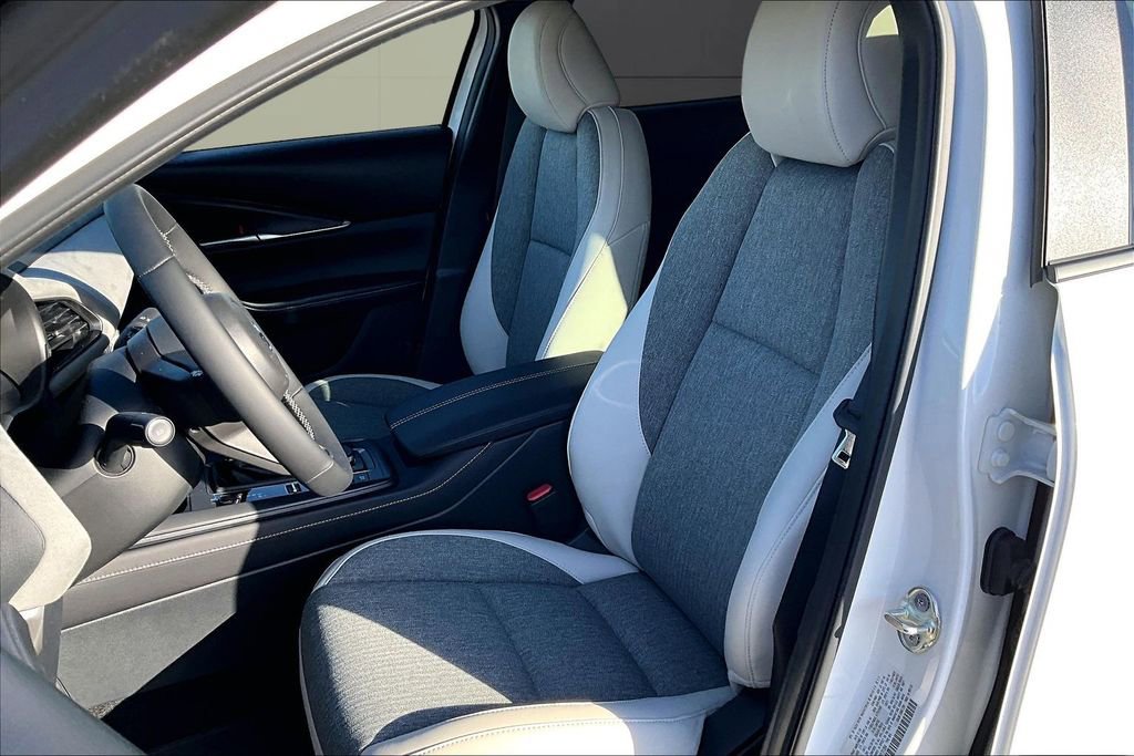 New 2026 MAZDA CX-30 Aire Edition AWD/4WD image 9