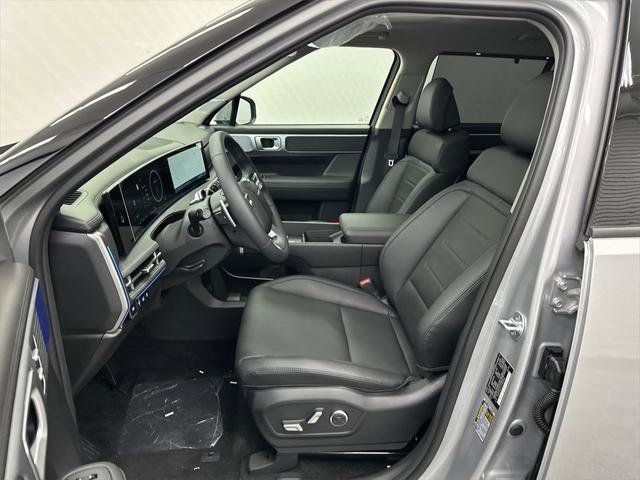 New 2026 Hyundai Santa Fe Limited image 9