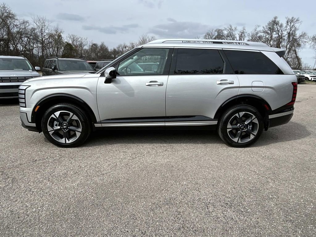 New 2026 Hyundai Palisade Limited image 4