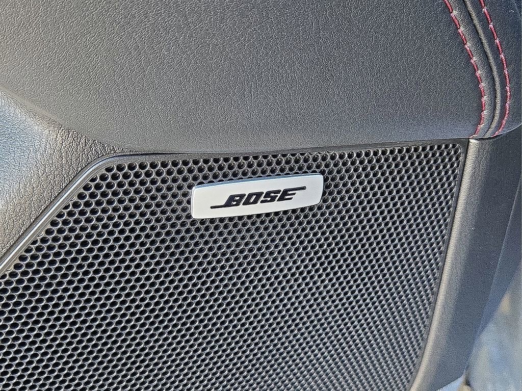 New 2025 MAZDA CX-5 Carbon Edition image 23