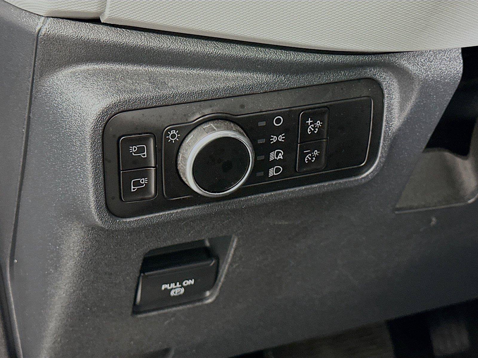Used 2023 Ford Bronco Badlands AWD/4WD image 14