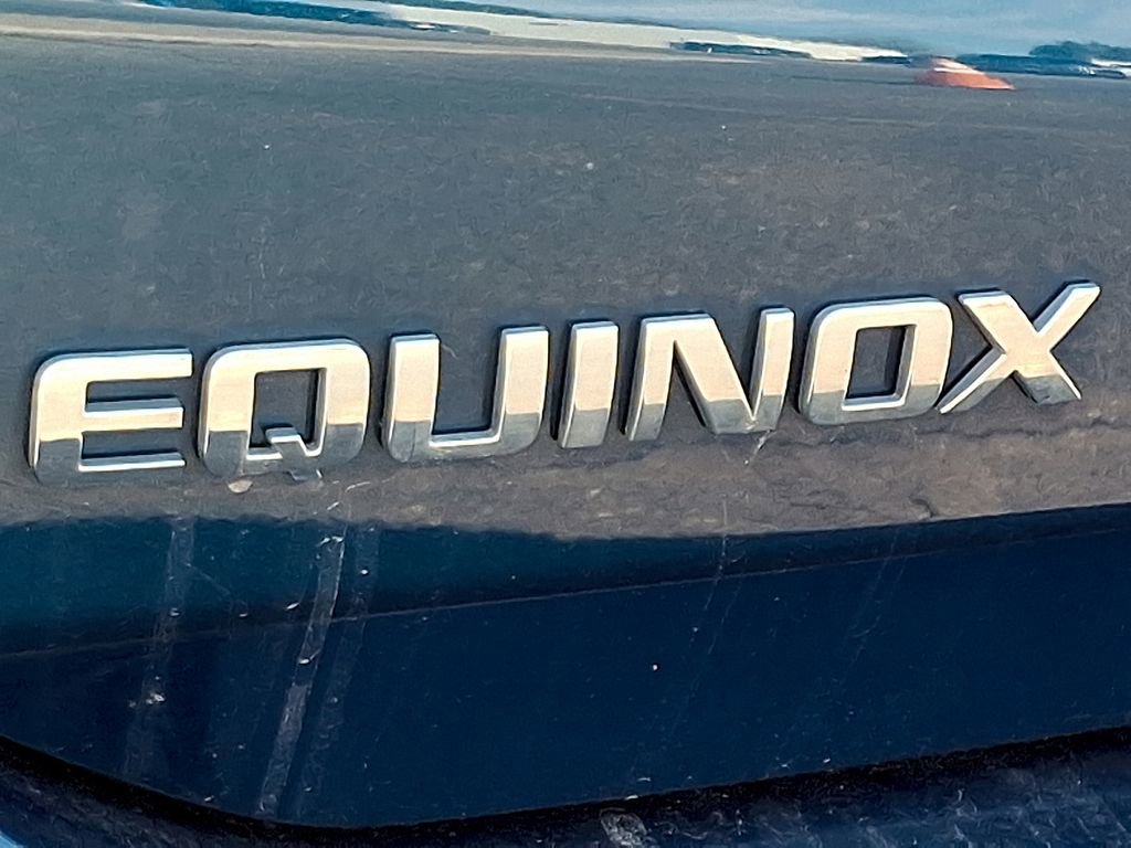 Used 2020 Chevrolet Equinox LT image 31