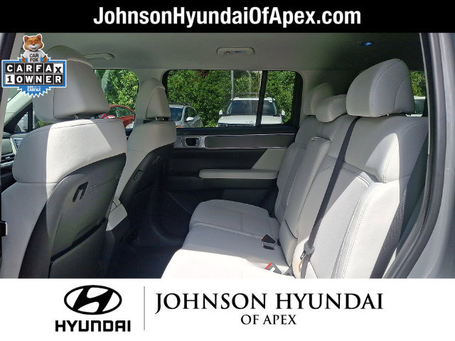 Used 2025 Hyundai Santa Fe SE AWD/4WD image 22