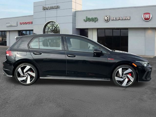 Used 2024 Volkswagen GTI S image 8
