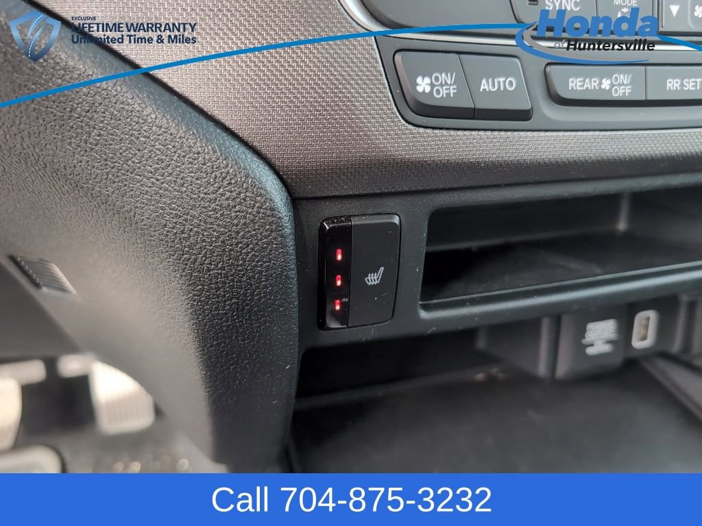 Used 2023 Honda Ridgeline RTL image 28