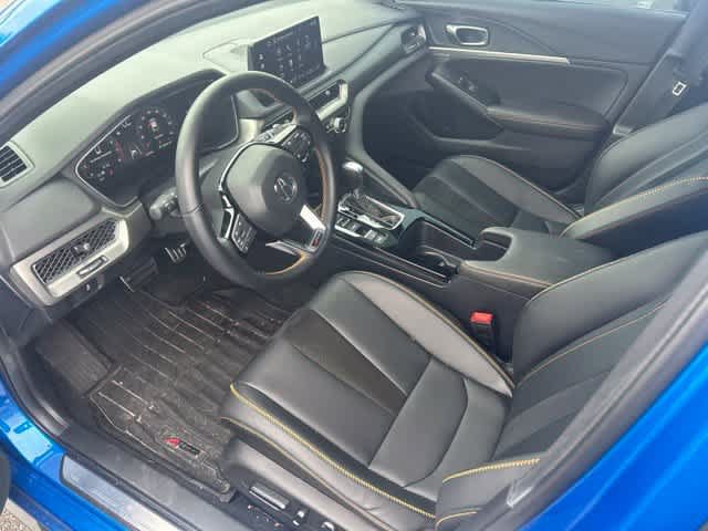 Used 2026 Acura Integra A-Spec w/ Technology Package FWD image 17