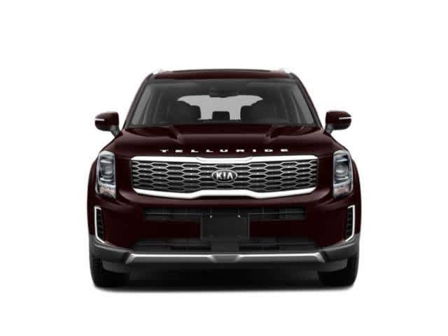 Used 2021 Kia Telluride EX w/ EX Premium Package AWD/4WD image 7
