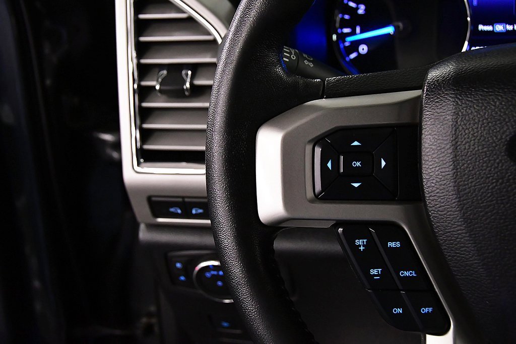 Used 2017 Ford F250 Lariat w/ Lariat Ultimate Package image 20