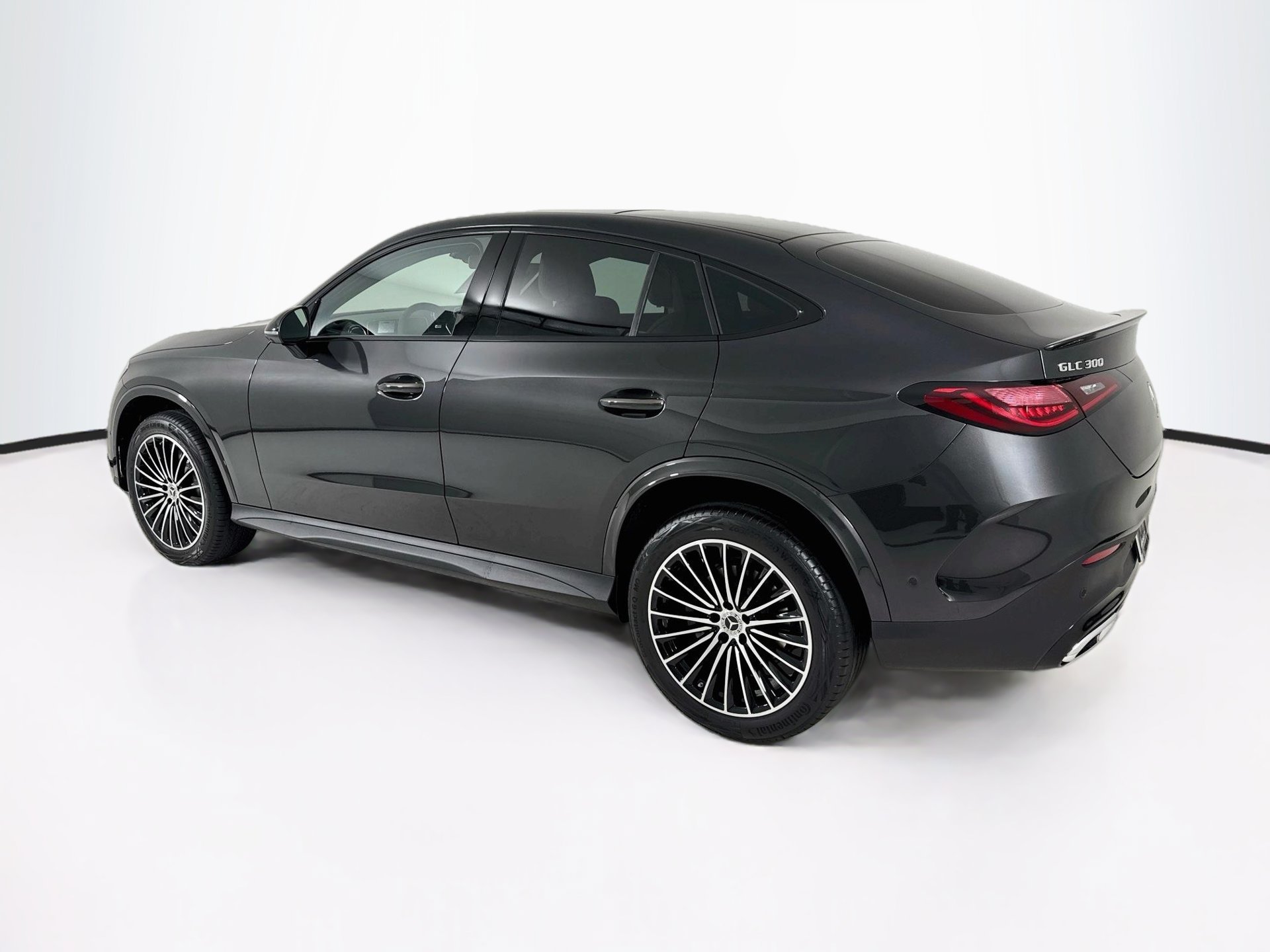 New 2027 Mercedes-Benz GLC 300 4MATIC image 6