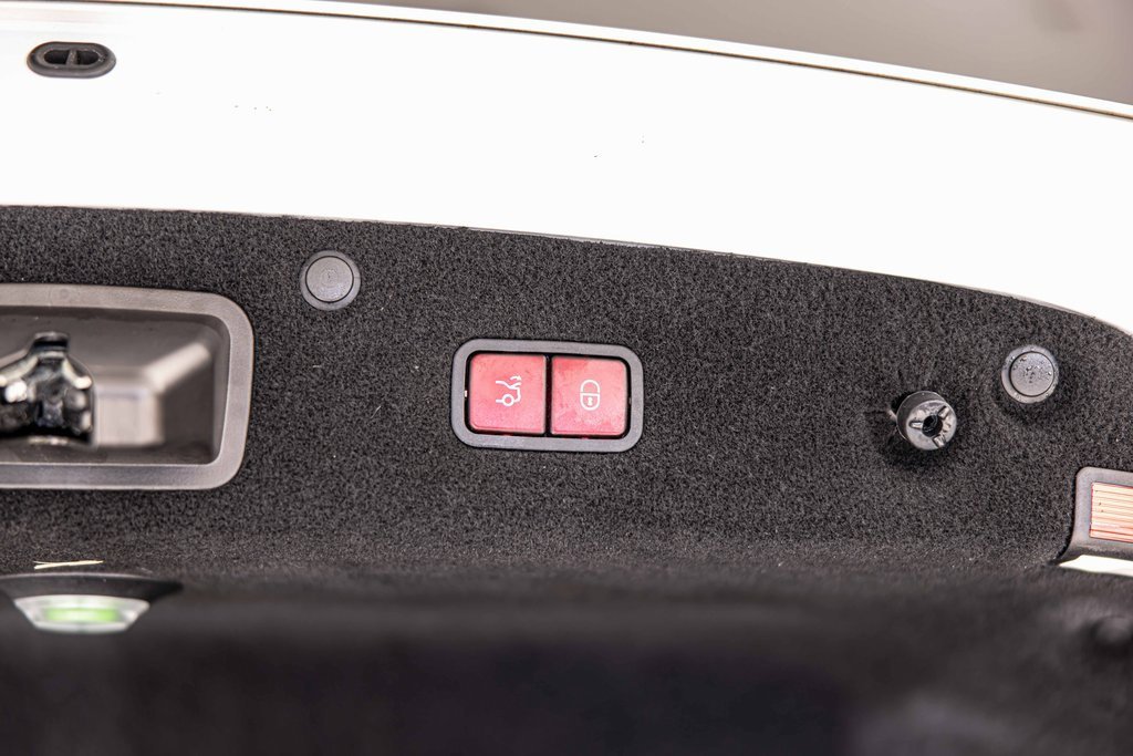 Used 2017 Mercedes-Benz S 63 AMG 4MATIC Cabriolet image 18