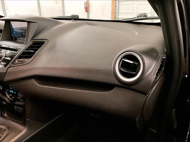 Used 2017 Ford Fiesta ST FWD image 16
