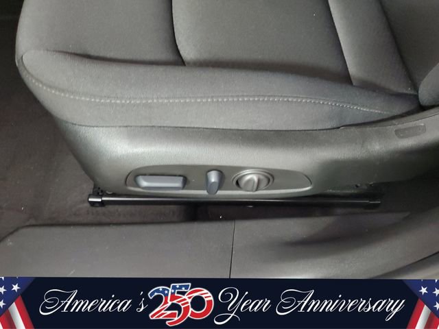 Used 2025 Chevrolet Malibu LT FWD image 23