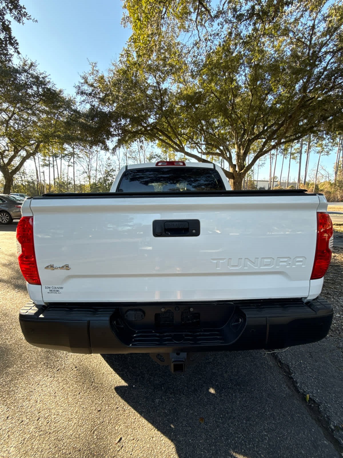 Used 2019 Toyota Tundra 1794 Edition image 4