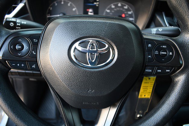 Certified 2024 Toyota Corolla LE image 30