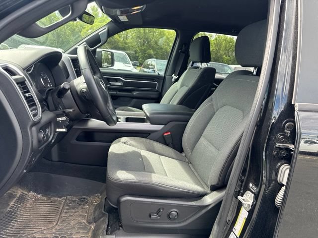 Used 2023 RAM 1500 Big Horn AWD/4WD image 13