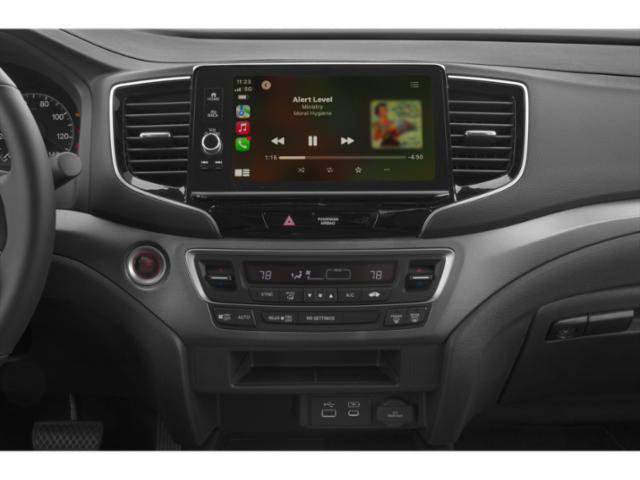 Used 2024 Honda Ridgeline Sport image 10