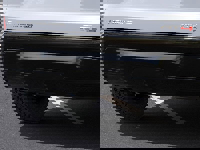 New 2026 GMC Terrain AT4 image 14