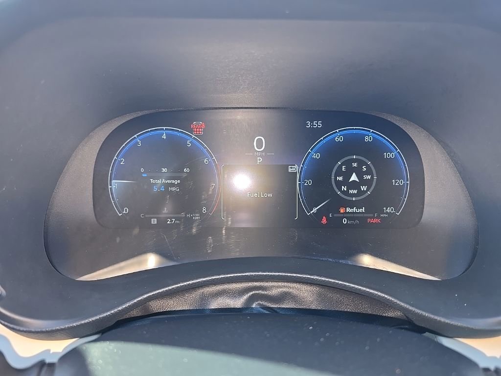 Used 2023 Toyota Highlander Limited image 16