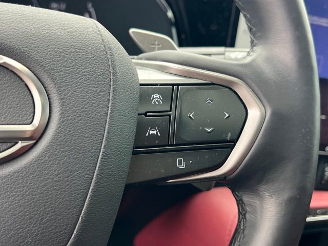 Used 2023 Lexus NX 350 AWD image 23