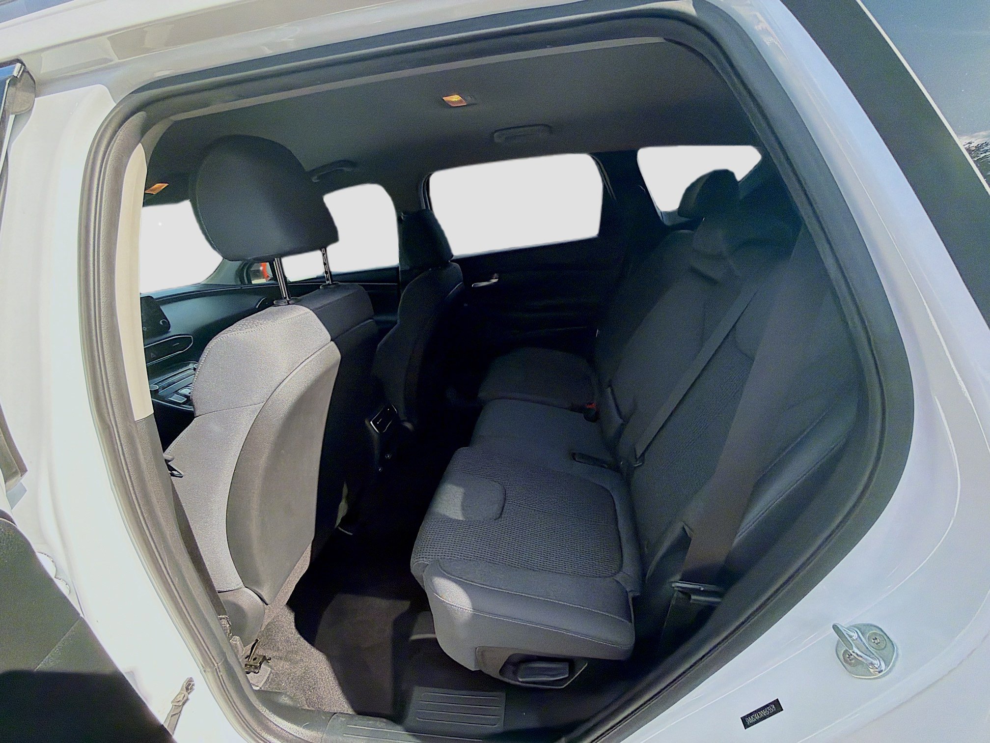 Used 2022 Hyundai Santa Fe SEL image 23