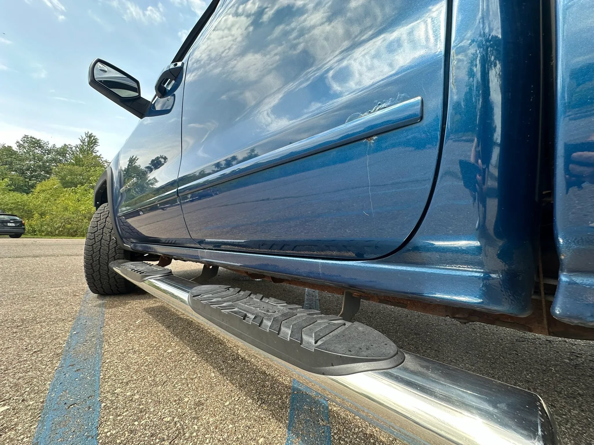 Used 2015 Chevrolet Silverado 1500 LT w/ All Star Edition AWD/4WD image 9