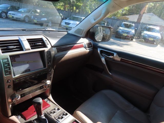 Used 2016 Lexus GX 460 Luxury AWD/4WD image 24