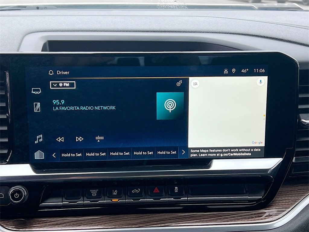 Used 2024 Chevrolet Silverado 2500 LT image 14