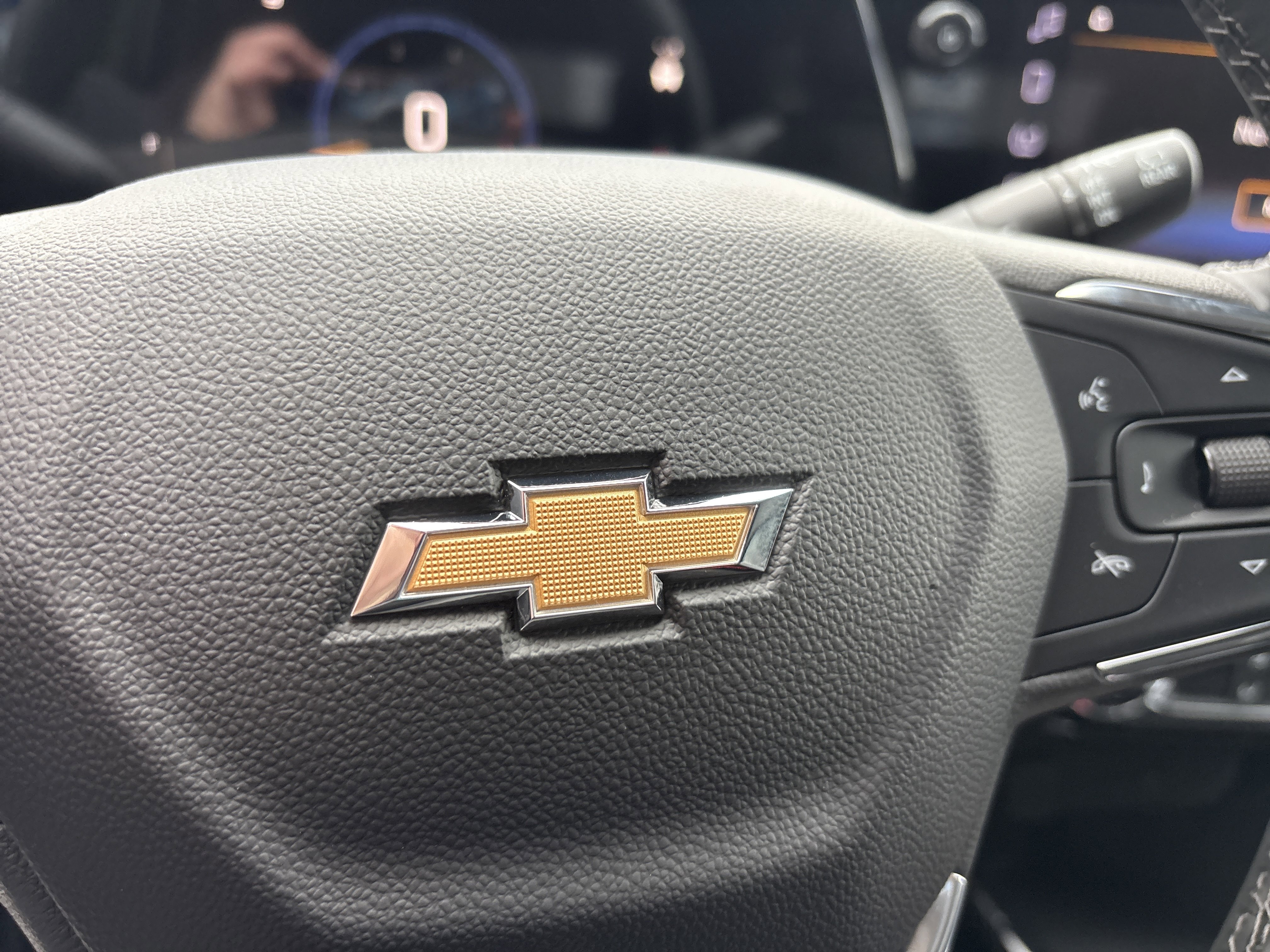New 2026 Chevrolet Trax LT w/ Driver Confidence Package FWD image 31