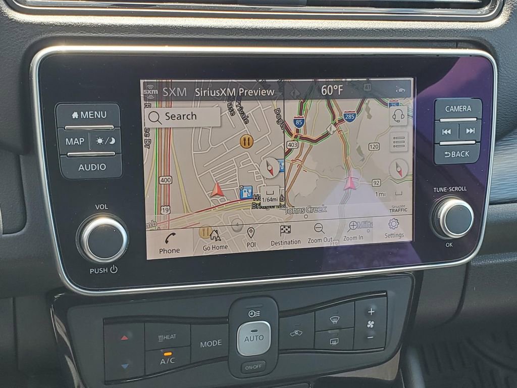 Used 2024 Nissan Leaf SV Plus FWD image 31