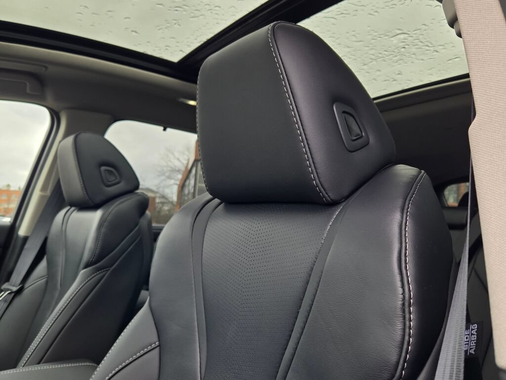 New 2026 Acura MDX w/ Technology Package FWD image 31