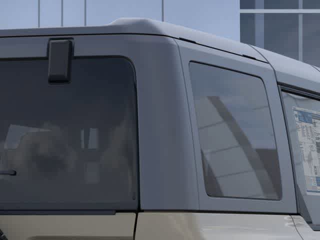 New 2025 Ford Bronco Big Bend AWD/4WD image 25