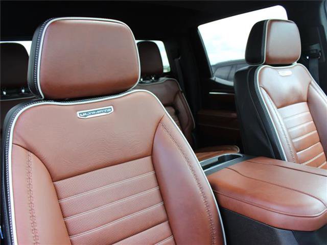 Used 2023 GMC Sierra 1500 Denali Ultimate image 28