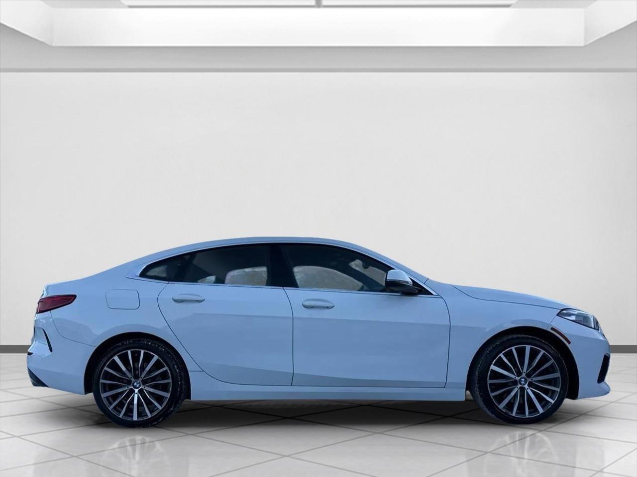 Used 2021 BMW 228i xDrive Gran Coupe w/ Convenience Package image 9