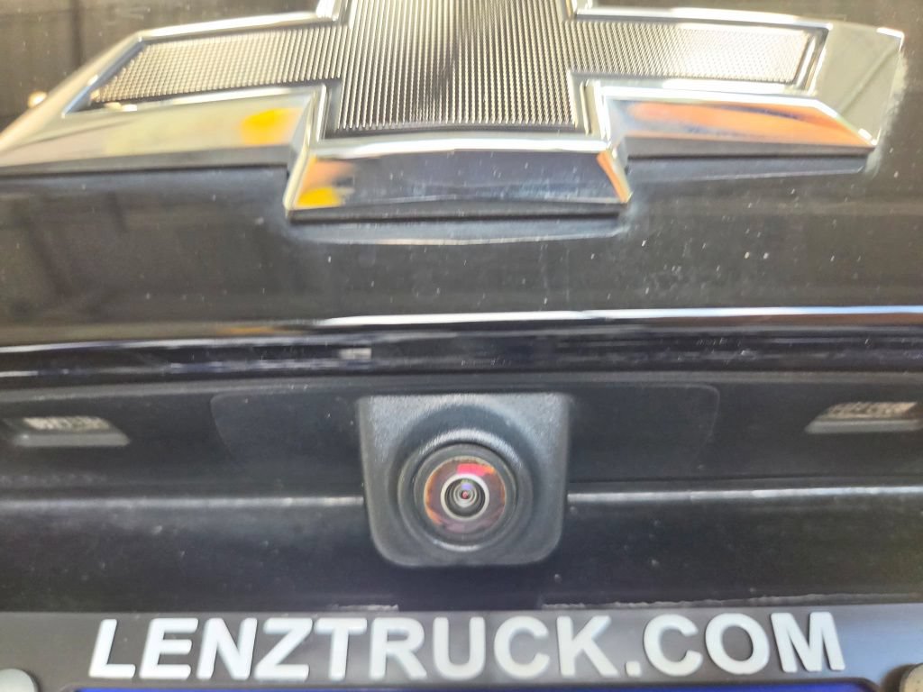 Used 2021 Chevrolet Blazer LT w/ Redline Edition AWD/4WD image 11
