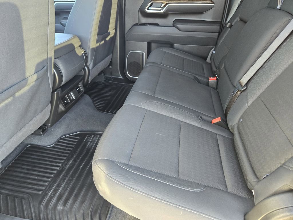 Used 2026 GMC Sierra 1500 Elevation w/ Max Trailering Package image 29