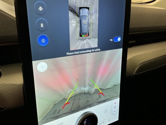 Used 2023 Ford Mustang Mach-E Select image 24