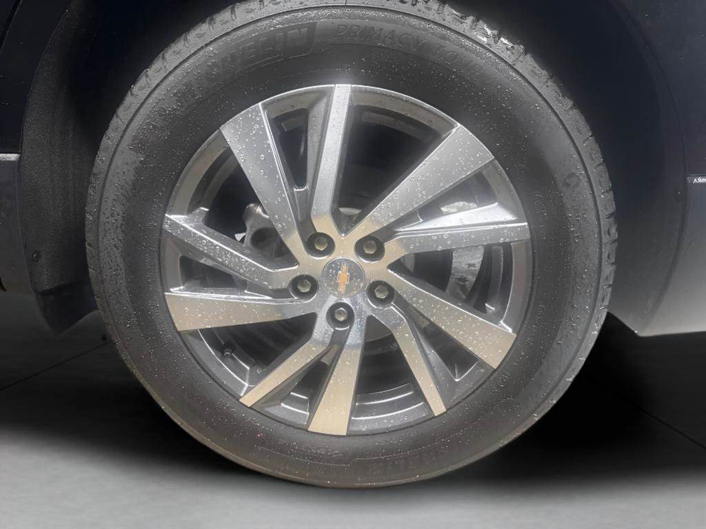 Used 2023 Chevrolet Equinox LT AWD/4WD image 5