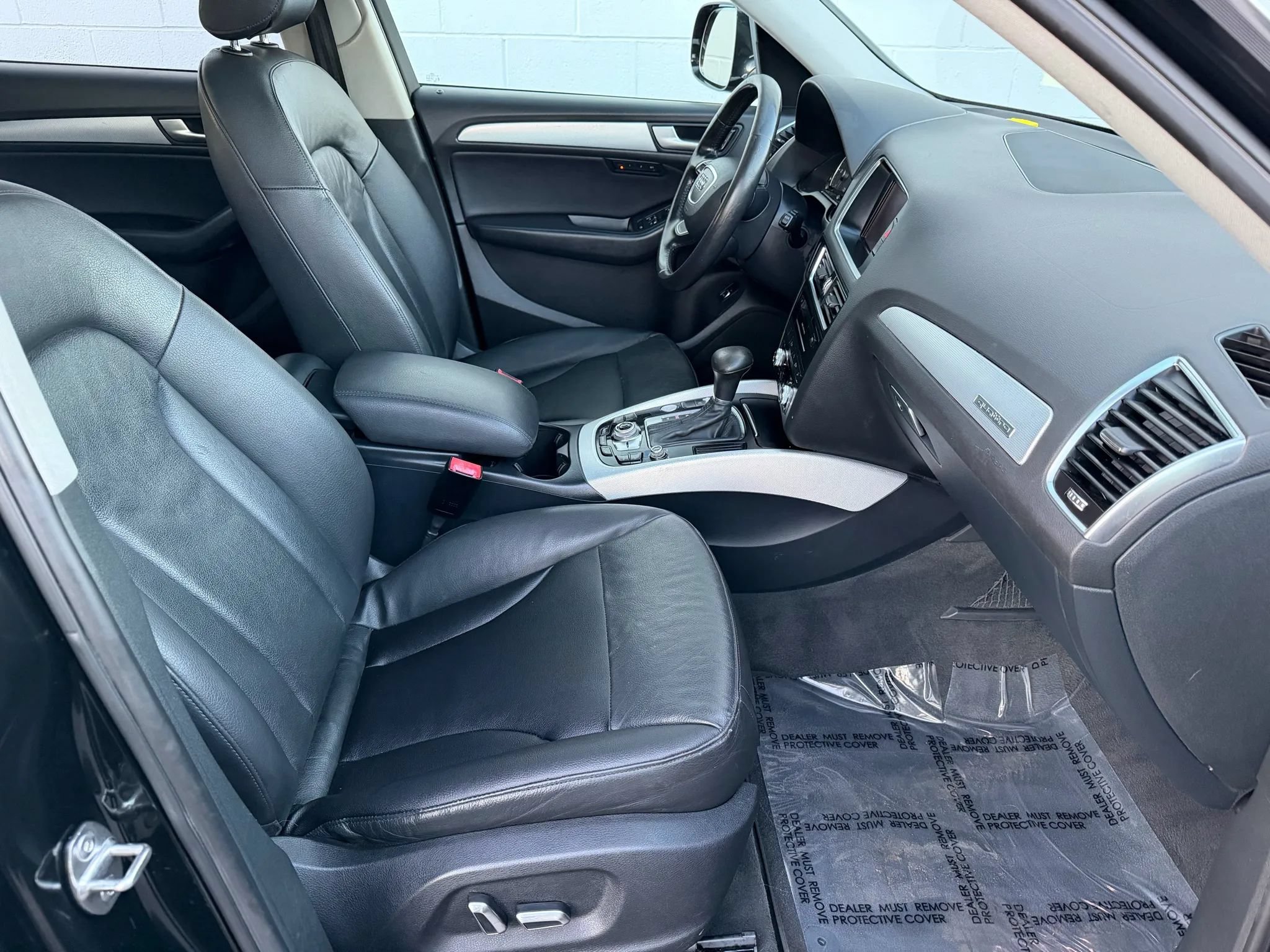 Used 2014 Audi Q5 TDI Premium Plus AWD/4WD image 15