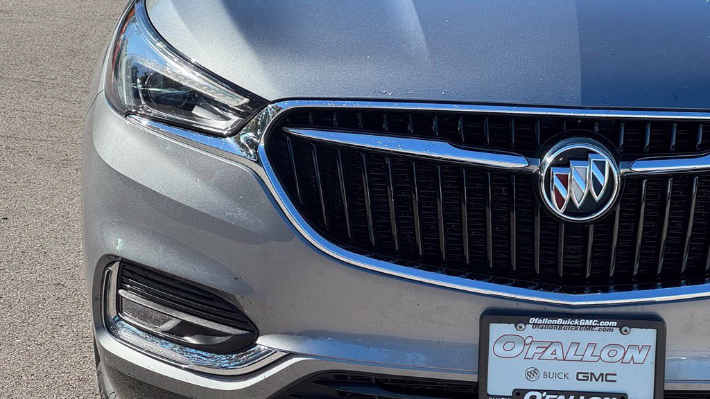 Used 2020 Buick Enclave Essence FWD image 11